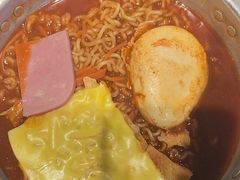 -安小胖韩国烤肉(财富广场画苑小区店)