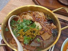 -小满手工粉(杭州滨江龙湖店)