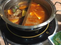 -水林间·寿喜烧自助(仙林金鹰店)