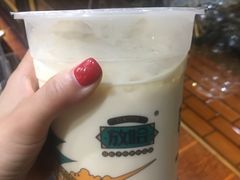 -放哈·甜醅子奶茶创造者(正宁路店)