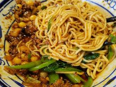 -老地方猫儿面(磁器口店)