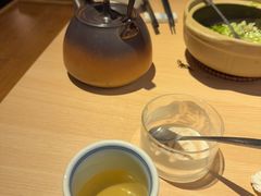 -十二舍·湯物素煮(江泰潤政店)