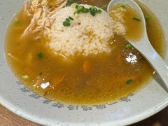 -王春春鸡汤饭(上海中海环宇城店)