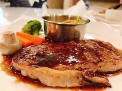 -腾讯食堂(腾讯大厦店)