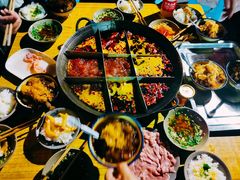 -刁姐火锅(五小区店)