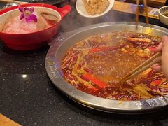 -大龙燚火锅(白石洲店)