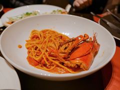 -FLAIR顶层餐厅酒吧(浦东丽思卡尔顿酒店)