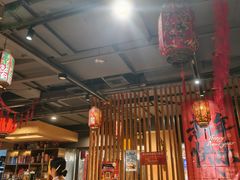 -關東雪东北菜(中庚漫游城店)
