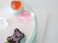-花甜生活FatimCake·生日蛋糕