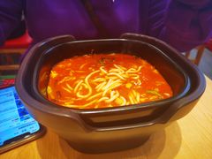 -阿香米线(杭州良渚永旺店)