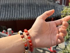 -长春观
