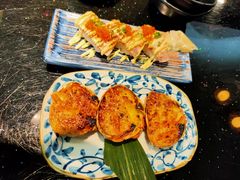 -真剑日本料理·铁板烧(贵州路店)