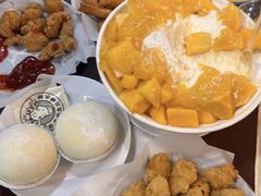 -水牛奶皇后糖水铺(深圳总店)