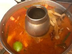 -泰国餐厅 Thai Food(裕华万达店)