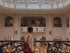 -臻宝中餐厅·大连菜·海鲜·融合菜(大连一方城堡豪华精选酒店)