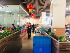 -勇记干锅居(德阳店)