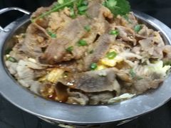 -尚帝美食城(八號院·牡丹公园店)