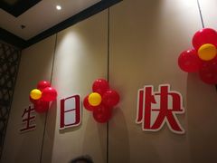 -小厨娘淮扬菜(清江苏宁广场店)