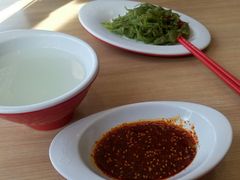 -喜家德虾仁水饺(邯郸新世纪中心店)