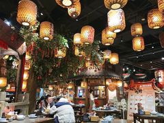 -南京大牌档(之心城店)