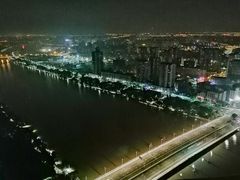 -宁波万豪酒店