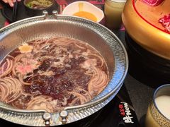 -牛New寿喜烧(闵行龙湖天街店)