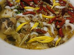 -新太二·鲜料川菜(群光广场店)