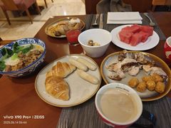 -成都凯宾斯基饭店