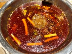 -肖肖酸萝卜鱼火锅(总店)