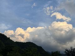 -石台牯牛降景区