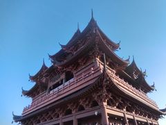 -城隍阁