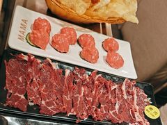 -嬷孙家潮汕牛肉火锅(北京路天河城店)