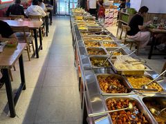 -新红帽自助盒饭(大悦城店)
