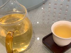 -正佳广场万豪酒店-粤菜餐厅·点心·海鲜·聚餐