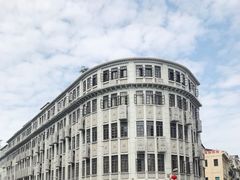 -八婆婆烧仙草(中山路店)