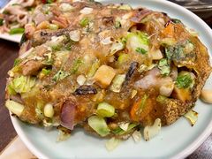 -海坛特色小吃·只做平潭特色菜(平潭店)