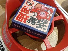 -领蟹祥记·香辣蟹·特色小海鲜(奥体天虹店)