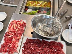 -鑫宝沙茶牛肉火锅(永泰店)