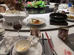 -绸乡宴酒店·融合苏帮宴(吴江店)