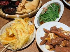 -鸽子窝(青塔店)