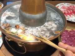 -北京老门框爆肚涮肉馆(凤城六路店)