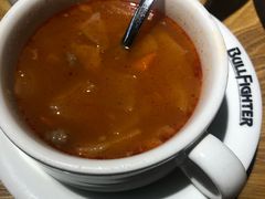 -斗牛士牛排(南京东路店)