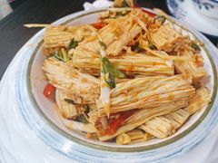 -东江海鲜大排档·潮汕菜·砂锅粥