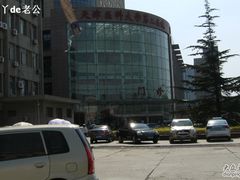-天津医科大学第二医院