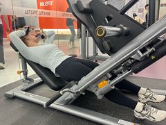 -乐刻健身(万科云城西里店)
