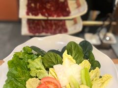 -左庭右院鲜牛肉火锅(苏州园区永旺店)