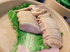 -龍歌自助小火锅(李沧丽达店)