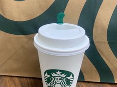 -星巴克(凯德晶萃店)