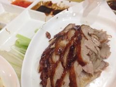 正阳春鸭子楼(杨楼分店)-正阳春烤鸭店(杨楼店)