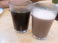 -萨莉亚意式餐厅(龙阳广场店)